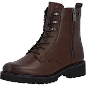 Remonte D8656 Enkellaarzen | Maat 44 Dames Bruin