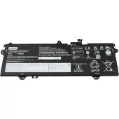 Lenovo L20L3PG1 Batterij - 57Wh