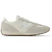 New Balance Sneakers laag '471' donkerbeige / lichtgeel / wit