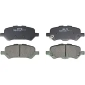 Hi Q Remblokset SP1459