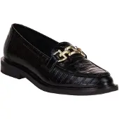 CTWLK Catwalk Bacchus Zwarte Moccasin