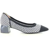 Hafjes Ravezzo Pumps | Maat 42 Dames Zwart