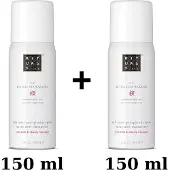 RITUALS - Sakura Anti-perspirant Spray 2 X 150 ml = 300 ml