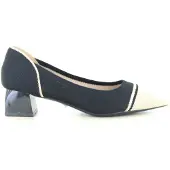 Hafjes Ravezzo Pumps | Maat 39 Dames Zwart