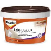 Alabastine Lakplamuur 800 GR