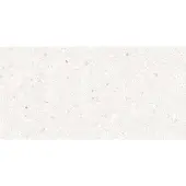 Valence Technology Orizz vloertegel bianco mat 60x120cm wit terrazzo