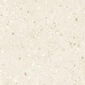 Valence Technology Orizz vloertegel beige mat 60x60cm terrazzo