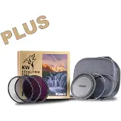 Kase Revolution Plus Entry Kit 112mm