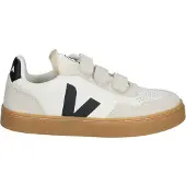 Veja V-90 white black natu (33-3)
