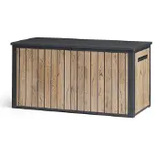 Keter Southwood Opbergbox - 643L - 146x74x70 cm - Pine
