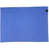 Himla Maya placemat blaklint, set van 4