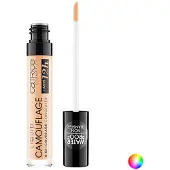 Catrice - Vloeibare anti-schermen Camouflage 5 ml