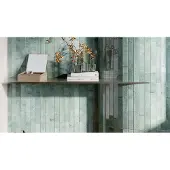Valence Technology Vista wandtegel florida 4.5x45cm lichtgroen