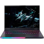 Acer Predator Helios 16, PH16-73, Gaming Laptop, 16" OLED, Intel Core Ultra 9, 64GB RAM, 2TB SSD, NVIDIA RTX 5090