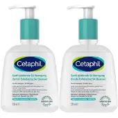 Cetaphil 2x Exfoliërende Salicylzuur Reinigingsgel 236 Ml