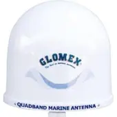 Glomex Quadband 4g 3g Lite Wifi Gsm Antenna 50w Wit