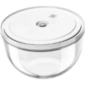 Zwilling Vershoudbakje Fresh & Save Bowl L Glas 4 L