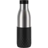 Tefal Waterfles Bludrop Sleeve Black 500ml