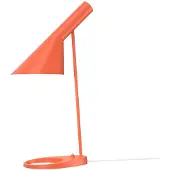 Louis Poulsen AJ tafellamp electric orange - 5744170107