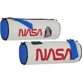 Starpak Piórnik, tuba, nasa, popielaty,