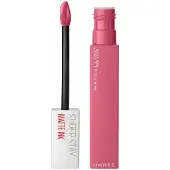 Maybelline 3x Superstay Matte Ink Liquid Lipstick 125 Inspirer