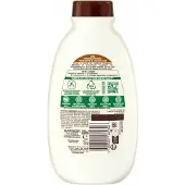 Garnier 3x Loving Blends Kokosmelk en Macadamia Shampoo 300 ml