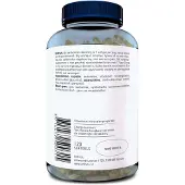 Orthica Multi Soft - 2 x 120 softgels - Voordeelverpakking