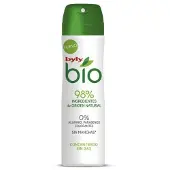 BYLY Deodorant Spray Bio Natural (75 ml)