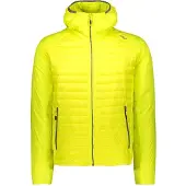 CMP Thermal Padding Bomber 39z0457 Jas