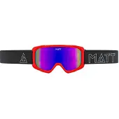 Matt Quark Skibril