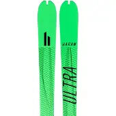 Hagan Ultra 65 Toerski´s