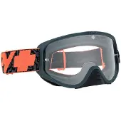 Spy Woot Mx Skibril