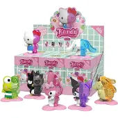 Mighty Jaxx Kandy x Sanrio - Blind Box ft. Jason Freeny (1 stuk)