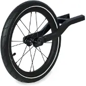 Nobrand Breeze/cocoon Aanhangwagenwiel