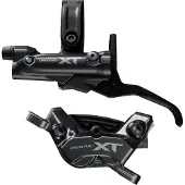 Shimano Bl-m8200-l-br-m8220-f Remset
