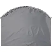 Proplus Wielhoes - 77x60cm - Autobanden Beschermhoes - Bandenhoes Camper/Caravan - Grijs