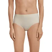 Schiesser Slip 'Maxi' nude