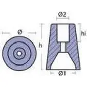 Tecnoseal Ferreti-anode