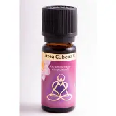 BERK Etherische Olie Litsea Cubeba