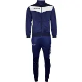 Givova Joggingpak donkerblauw