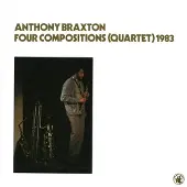 Import FOUR COMPOSITIONS 1983-QUARTET