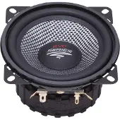 Audio System RADION 100mm Kevlar membraan Midrange Speaker