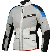 Ixon M-Njord Motorfiets textiel jas