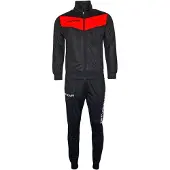 Givova Joggingpak zwart