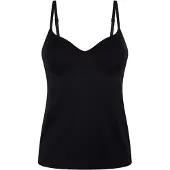 Lingadore Top zwart