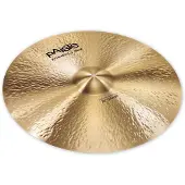 Paiste Formula 602 Modern Essentials 17 inch crash