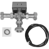Vaillant Kabelgeleiders, 3-weg schakelklep