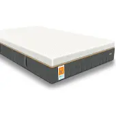 Droommatras Matras ESLA Vitaal Gelfoam Pocketvering 180x200 dikte 26 cm