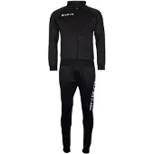 Givova Joggingpak zwart