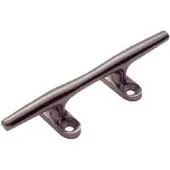 Goldenship Inox Cleat Zilver 250 mm